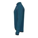 Mantellina Light Petrol