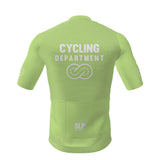 Jersey Piuma ASSAULT TO FREEDOM Lime 26 - Woman
