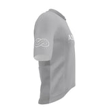 Maglia Piuma ASSAULT TO FREEDOM Grey 26 - Donna