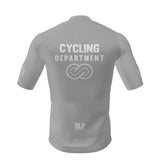 Maglia Piuma ASSAULT TO FREEDOM Grey 26 - Donna