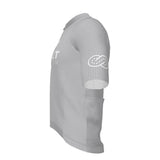 Maglia Piuma ASSAULT TO FREEDOM Grey 26 - Donna