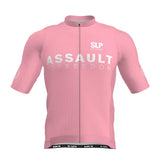 Jersey Piuma ASSAULT TO FREEDOM Pink 26 - Woman