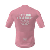 Jersey Piuma ASSAULT TO FREEDOM Pink 26 - Woman