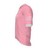 Jersey Piuma ASSAULT TO FREEDOM Pink 26 - Woman