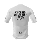 Maglia Piuma ASSAULT TO FREEDOM White Black 26 - Donna