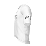 Maglia Piuma ASSAULT TO FREEDOM White Black 26 - Donna