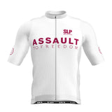 Maglia Piuma ASSAULT TO FREEDOM White Cherry 26 - Donna