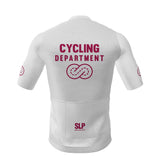 Maglia Piuma ASSAULT TO FREEDOM White Cherry 26 - Donna