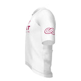 Maglia Piuma ASSAULT TO FREEDOM White Cherry 26 - Donna