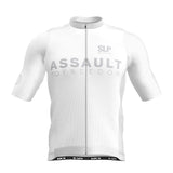 Jersey Piuma ASSAULT TO FREEDOM White Pearl 26 - Woman
