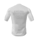 Jersey Piuma ASSAULT TO FREEDOM White Pearl 26 - Woman