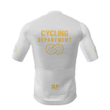 Maglia Piuma ASSAULT TO FREEDOM White Yellow 26 - Donna