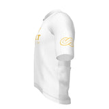 Maglia Piuma ASSAULT TO FREEDOM White Yellow 26 - Donna