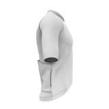 Jersey Piuma BOX Bianco - Woman