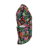 Jersey Piuma B.SIMO Didi Black - Woman