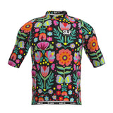 Jersey Piuma B.SIMO Didi Black - Woman