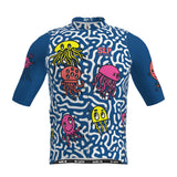Jersey Piuma B.SIMO Medusa - Woman