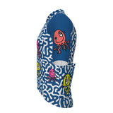 Jersey Piuma B.SIMO Medusa - Woman