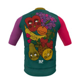 Maglia Piuma VINIL Tutti Frutti - Donna