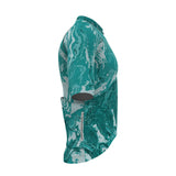 Maglia Piuma TWISTER Verde - Uomo