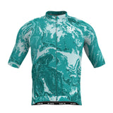 Maglia Piuma TWISTER Verde - Uomo