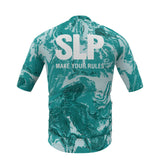 Maglia Piuma TWISTER Verde - Uomo
