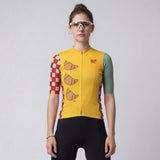 Maglia Piuma VINIL Breakfast Crew - Donna