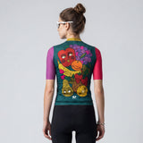 Maglia Piuma VINIL Tutti Frutti - Donna