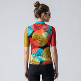 Jersey Piuma VINIL Make Me Smile - Woman