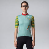 Maglia Piuma VINIL Settimana Enigmistica - Donna