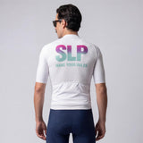 Maglia Piuma BOX Bianco - Uomo