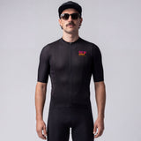 Maglia Piuma BOX Nero - Uomo