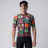 Maglia Piuma B.SIMO Didi Black - Uomo