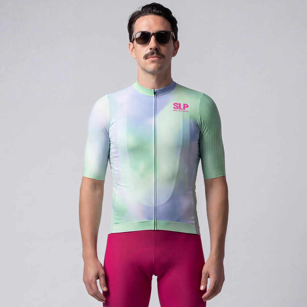 Jersey Piuma DREAMFLOW - Man