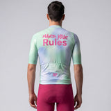Jersey Piuma DREAMFLOW - Man