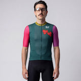 Maglia Piuma VINIL Tutti Frutti - Uomo