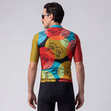 Maglia Piuma VINIL Make Me Smile - Uomo