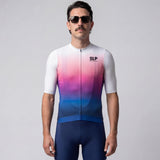 Maglia Piuma SHADE Blue - Uomo