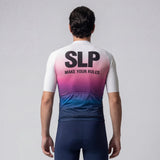 Maglia Piuma SHADE Blue - Uomo