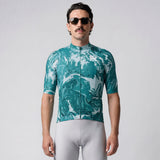 Maglia Piuma TWISTER Verde - Uomo