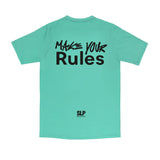 Maglia Traccia Gravel Tiffany - Donna