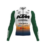 Maillot Transitioon KTM Spada Brenta Brakes - Homme