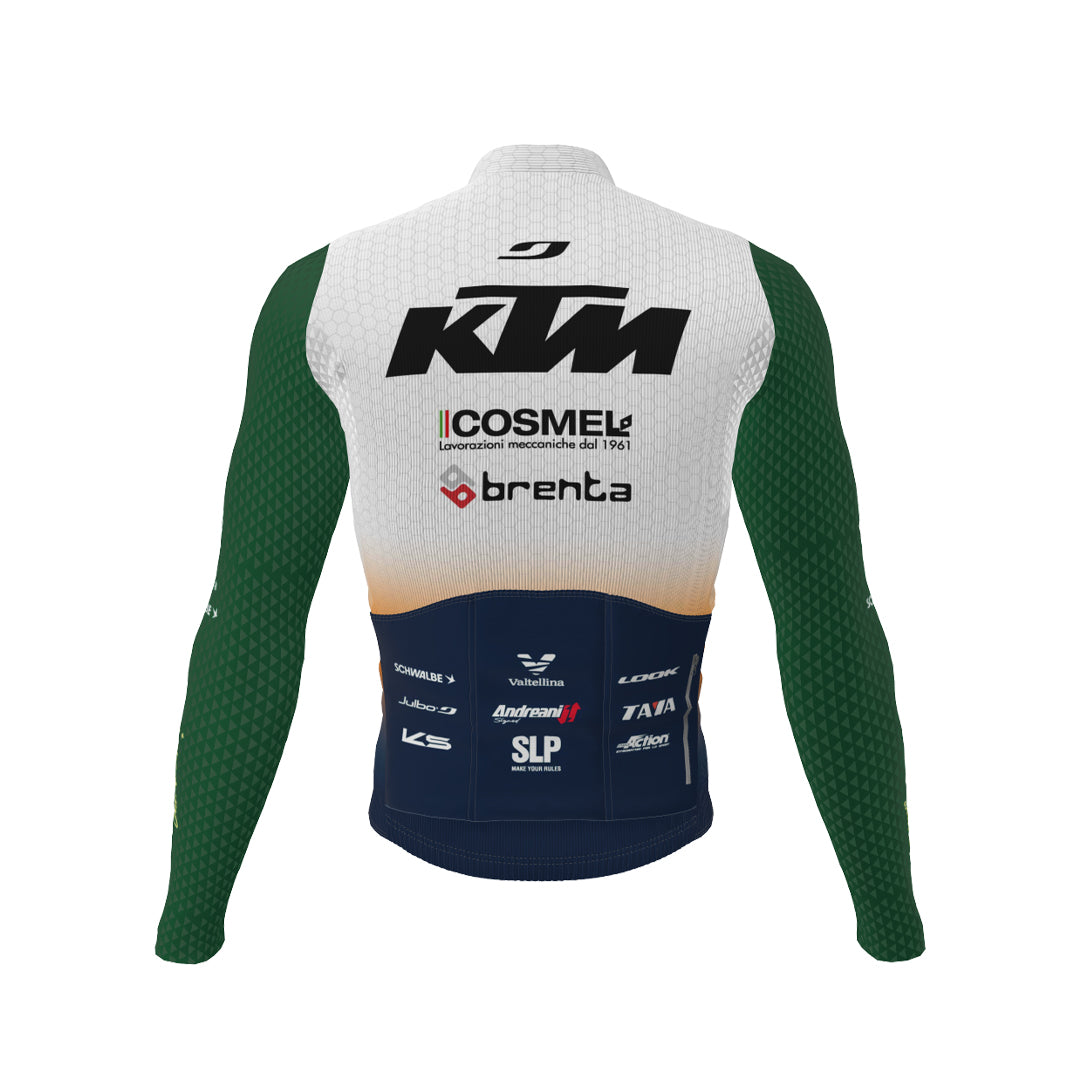 Maglia Transitioon KTM Spada Brenta Brakes - Donna