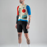 Maglia Impulso VINIL RICETTA DI MONTAGNA