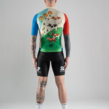 Maglia Impulso VINIL RICETTA DI MONTAGNA