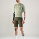 Maglia Impulso MONOCROMO SALVIA