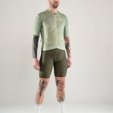 Maglia Impulso MONOCROMO SALVIA