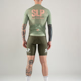 Maglia Impulso MONOCROMO SALVIA