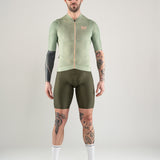 Maglia Impulso MONOCROMO SALVIA