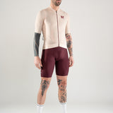 Maglia Impulso MONOCROMO CREMA